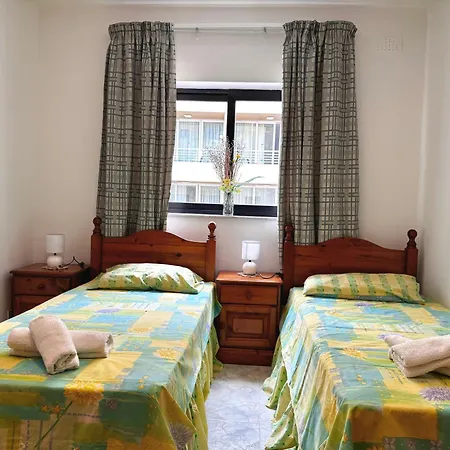 Holiday In Qawra * St. Paul's Bay