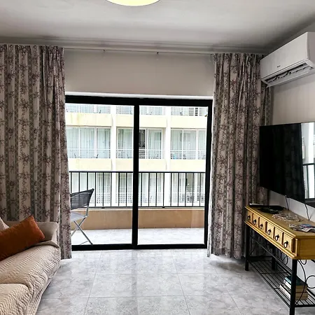 Apartment Holiday In Qawra St. Paul's Bay